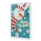 Diamond Dotz® Merry Christmas Snowman Diamond Painting Kit